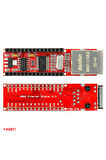 Arduino Nano 3.0 Enc28j60 Ethernet Shield Board Microchip Lan Spı Iot Internet Haberleşme