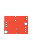 Ad828 Preamp Modül Ses Yükseltici Amfi Sterio Ses Kuvvetlendirici