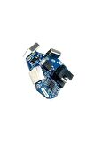 3s 8a 12v Lityum Batarya Bms Koruma Kartı