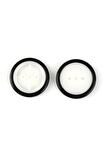 29mm Mini Rubber Tekerlek 2mm Mil Uyumlu Robot Oyuncak Wheel