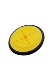42mm Mini Rubber Tekerlek 3mm Mil Uyumlu Robot Oyuncak Wheel