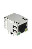 Trafolu Rj45 Ethernet Soketi Hy911108h