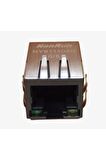 Trafolu Rj45 Ethernet Soketi Hy911108h