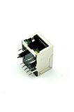 Trafolu Rj45 Ethernet Soketi Hy911108h