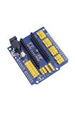 Arduino Nano 3.0 Io Proto Shield Genişleme Kartı Kolay Bağlantı