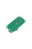 Ds1302 Gerçek Zamanlı Saat Modülü Rtc Real Time Clock Modül