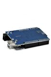 Arduino Uno R3 Klon Mega328p Smd (ch340) + Usb Kablo Dahil