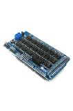 Arduino Mega 2560 Sensör Shield Io Çoğaltma Genişletme Kartı