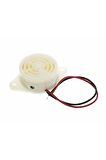 Sfm-27 Dc 3-24v 90db Buzzer Aktif Buzzer Yüksek Beep Ses Üreteci Yüksek Desibel Alarm Uyarıcı