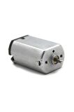Rs180 Dc 4-8v 6v Motor Yüksek Rpm Motor 32000 Rpm Rc-araba-robot