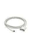 Plc Programlama Ara Kablosu (allen Bradley Micrologix 1000 Serisi Için) Rs232 1761-cbl-pm02 2mt