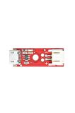 Mcp73831 Lipo Lityum Li-ıon Pil Batarya Şarj Modülü 3.7v 500ma