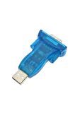 Usb to Rs232 Çevirici Erkek DB9 1 Mbps Seri Port Haberleşme Arduino Mcu Uydu Alıcı Dvd Gsm Telefon
