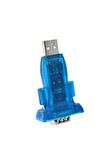 Usb to Rs232 Çevirici Erkek DB9 1 Mbps Seri Port Haberleşme Arduino Mcu Uydu Alıcı Dvd Gsm Telefon
