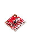 Mcp4725 I2c Dijital To Analog Çevirici Dac Modülü Iıc Haberleşme 12 Bit Çözünürlük Ses Müzik Analog