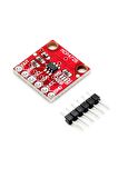 Mcp4725 I2c Dijital To Analog Çevirici Dac Modülü Iıc Haberleşme 12 Bit Çözünürlük Ses Müzik Analog