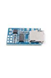 Gpd2846a Mp3 Ses Çalma Modülü Sd Kart 2watt Amplifier Modül Amfi