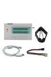Tl866ıı Plus Programlayıcı + Adaptörler + Dönüştürücüler Seti
