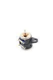 Microstep Motor 6x7.5mm 2 Faz 4 Telli Fotoğraf Makinesi Lens