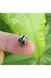 Microstep Motor 6x7.5mm 2 Faz 4 Telli Fotoğraf Makinesi Lens