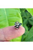 Microstep Motor 6x7.5mm 2 Faz 4 Telli Fotoğraf Makinesi Lens