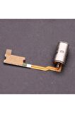 Microstep Motor 4.4x8.7mm 2 Faz 4 Telli Fotoğraf Makinesi Lens