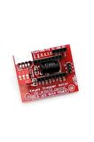 A4988 Drv8825 Step Motor Sürücü Shield Genişleme Kartı 3d Yazıcı