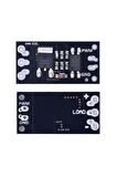 Lr7843 Mosfet Sürücü Kartı 30v 110a Pwm Optokuplör Izolasyon Valf