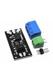 Lr7843 Mosfet Sürücü Kartı 30v 110a Pwm Optokuplör Izolasyon Valf