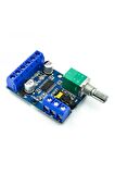 Stereo 2x30w Amfi Devresi Dy-ap3015 60w 8-24v Ses Kontrol Potu