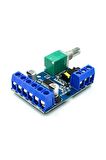 Stereo 2x30w Amfi Devresi Dy-ap3015 60w 8-24v Ses Kontrol Potu