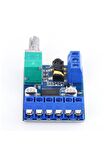 Stereo 2x30w Amfi Devresi Dy-ap3015 60w 8-24v Ses Kontrol Potu
