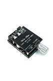 Zk-502l Stereo Bluetooth 5.0 Güç Amphi Modülü 2x50w Kutulu