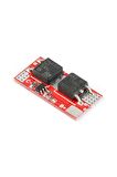 1s 10a Bms Lityum Pil Batarya Koruma Kartı 3.7v 18650 Lipo Li-ion