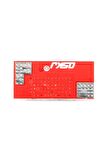 1s 10a Bms Lityum Pil Batarya Koruma Kartı 3.7v 18650 Lipo Li-ion
