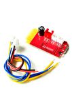 Ct14 Bluetooth 4.2 Mp3 Modül F Class Microusb Besleme Şarj Stereo