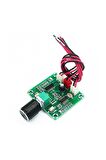 Xh-a158 Bluetooth Mp3 Modül Dc 5v Stereo 5w+5w Ses Müzik Çalma