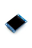 Ips 1.3 Inch 7 Pin Spı 240x240 Lcd Tft Modül Ekran Hd Full Color