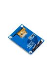 Ips 1.3 Inch 7 Pin Spı 240x240 Lcd Tft Modül Ekran Hd Full Color