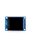 Ips 1.3 Inch 7 Pin Spı 240x240 Lcd Tft Modül Ekran Hd Full Color