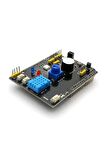 Arduino Sensor Shield Çok Fonksiyonlu Sensör Kartı