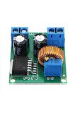 Lm2587 Ayarlı Voltaj Yükseltici Modül 40v 5a Step Up Boost Modül