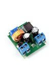 Lm2587 Ayarlı Voltaj Yükseltici Modül 40v 5a Step Up Boost Modül