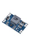 Mini560 12v 4a Voltaj Düşürücü Modül Güç Kaynağı 18v Step Down
