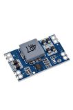 Mini560 12v 4a Voltaj Düşürücü Modül Güç Kaynağı 18v Step Down