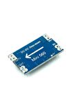 Mini560 12v 4a Voltaj Düşürücü Modül Güç Kaynağı 18v Step Down