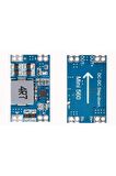 Mini560 5v 5a Voltaj Düşürücü Modül Güç Kaynağı 7-20v Step Down