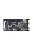 Smd Nrf24l01+pa+lna Rf Alıcı Verici Modül 1000 Metre 2.4ghz Kablo