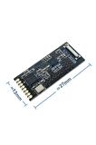 Smd Nrf24l01+pa+lna Rf Alıcı Verici Modül 1000 Metre 2.4ghz Kablo