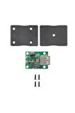 Solar Panel Kontrol Kartı Usb 5v 2a Kutu Dc 6-20v Voltaj Düşürücü